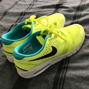 Nike Eric Koston 2 Max